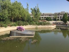 -北京工商大学(良乡校区)