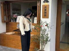 -本無咖啡·BeanWood Coffee