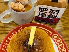 -肥韬茶餐厅(南山mini店)