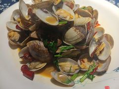 -旺角小渔村(二马路店)