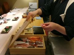 -鮨一日本料理(大中华店)