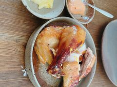 -BOR Eatery(安福路店)