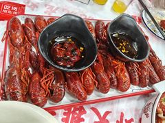 -虎虎龙虾大排档(双井店)