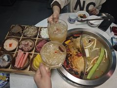 -芈重山老火锅(昌平店)