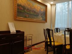 包厢-汇贤府·李氏鲁菜(五棵松店)