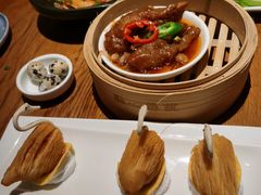 -点心传说·粤菜点心(佐阾虹湾店)