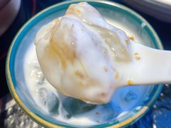 -常营天街长楹美食(常营民族家园B区店)