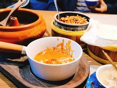 -雀舞云南菜(乐客城店)