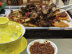 -伊阑泽大循化餐厅