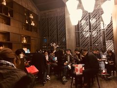 -捞王锅物料理(凯旋路店)