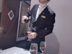 -咖啡人·融合餐厅(万达环宇店)