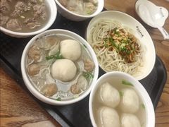 -同利肉燕老铺(澳门路店)
