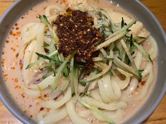 -煜北·西北小馆(曲阳路店)
