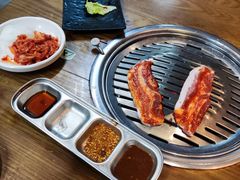 -·缸桶屋·韩式牛肋条自助烤肉(西湖D11店)