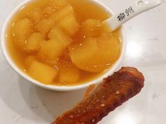 -张飞木薯羹(金鱼巷店)