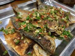 -蚝得喜海鲜(东城店)