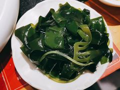 -一斗火锅·招财羊毛肚(泰吉滨江店)
