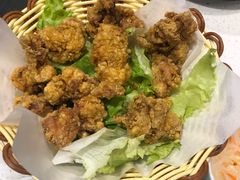 -韩时烤肉(丰科万达广场店)