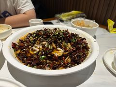 -三猫黑鱼花(南大店)