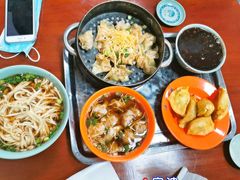 -味一早餐(新芝路店)