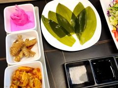 -银座苑烧肉酒场·烤活鳗(仙霞路店)