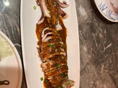 -前海沿•青岛菜(中山路天主教堂店)