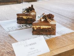 -fishtank鱼缸咖啡(三山街店)