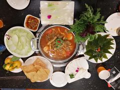 -刘一锅筋头巴脑(凌空二街店)