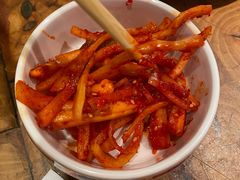 -七八冷面·延边朝鲜族美食(欢乐谷店)