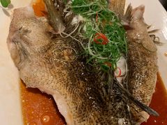 -玫瑰厅上海菜(兴国路店)