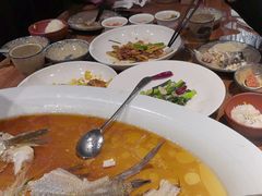-丹江渔村(首都机场店)