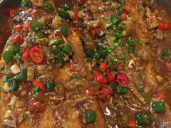 -巴陵全鱼席(湖南老字号汴河街店 )