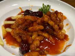 -老铺烤鸭(宝鸡店)