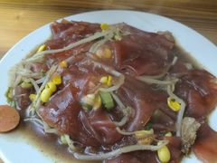 -何记酿皮店(西流湾店)