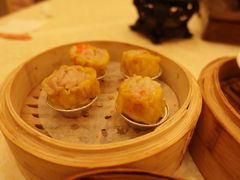 -顺德人家食府(黄金广场店)
