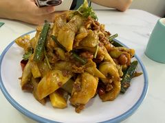 -老边饺子馆·东北菜(黄村店)