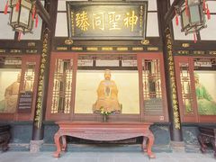 -成都武侯祠博物馆