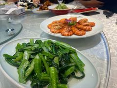 -天宝酒店(万达店)