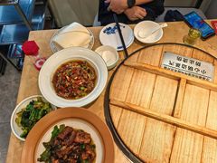 -陈大锅·岳阳鱼馆·地道岳阳菜(美食街店)