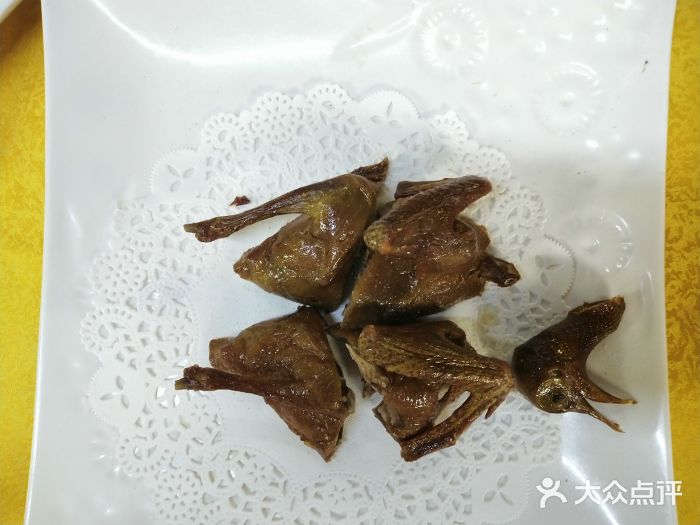 鸽王世家(东华东路店)图片