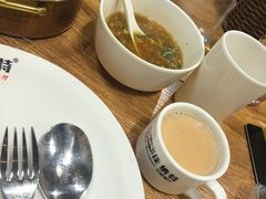 -清真·AL-JANNAT 佳纳特餐厅(狮子桥店)