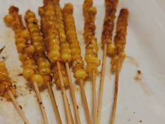 -白仁仔· 活烤海鲜 宵夜(豫园店)