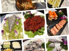 -红辣椒·川菜·火锅(大洋中心店)