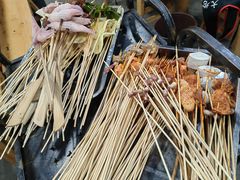 -唐记煌大坨卤牛肉串串(瑞南街店)