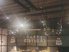 -玛尚诺意式餐厅(天环广场店)