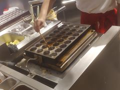 -咕噜咕噜·章鱼小丸子(西湖路店)