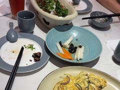 -鹿港小镇(悠唐店)