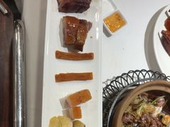 -勝記酒家·37年老字号·经典粤菜(荔枝公园店)