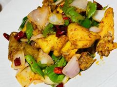 -巴扎屋大盘鸡·新疆菜(汇嘉时代店)