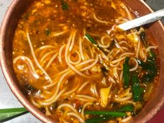 -觅山云南菜(泊富ICITY店)